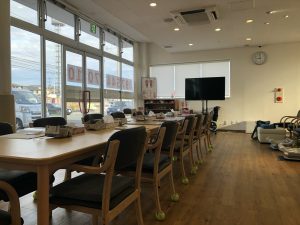 ほねつぎデイサービス大分元町の求人写真2