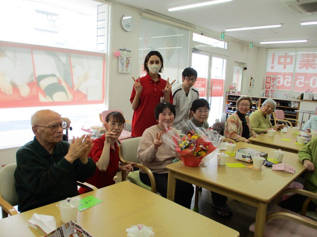 ほねつぎデイサービス姫路広畑の求人写真3