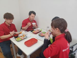 ほねつぎデイサービス長嶺の求人写真4