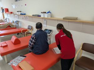 ほねつぎデイサービス本城の求人写真5