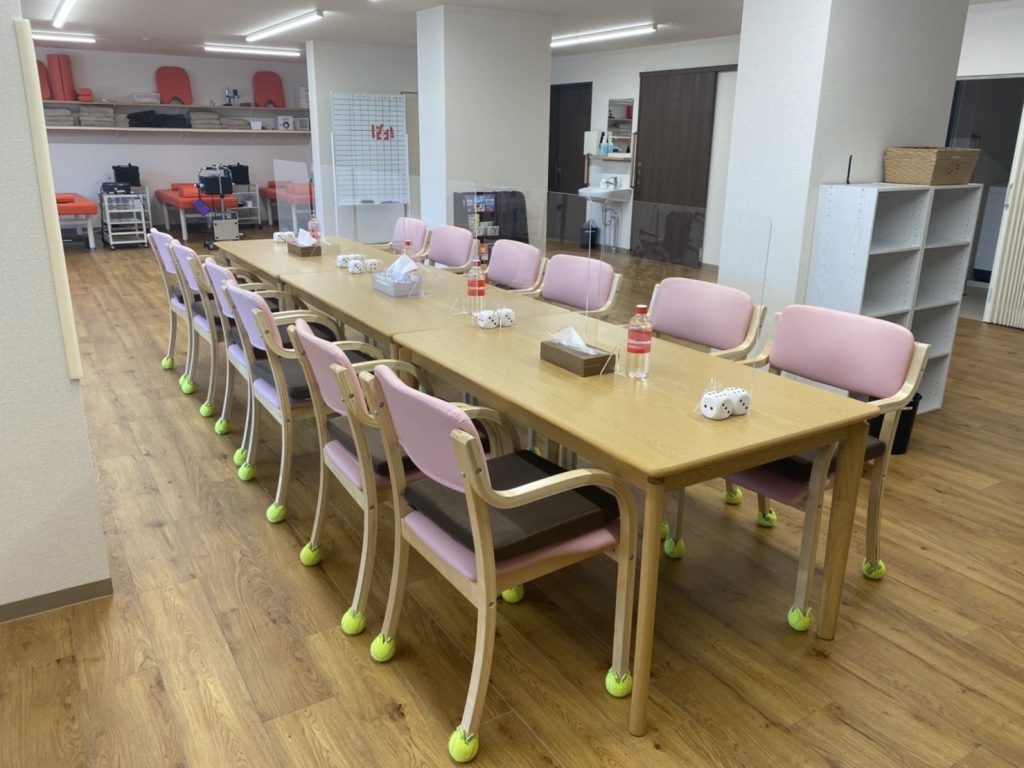 ほねつぎデイサービス東広島西条の求人写真3