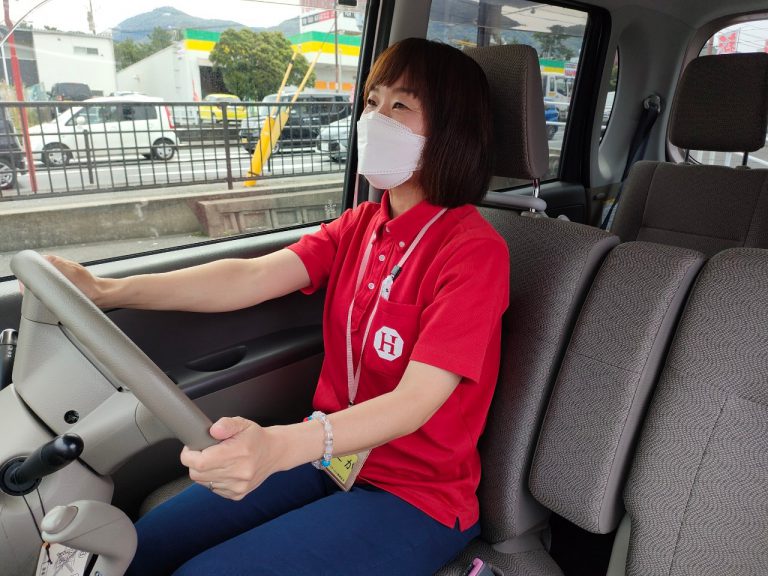 ほねつぎデイサービス池上台の求人写真