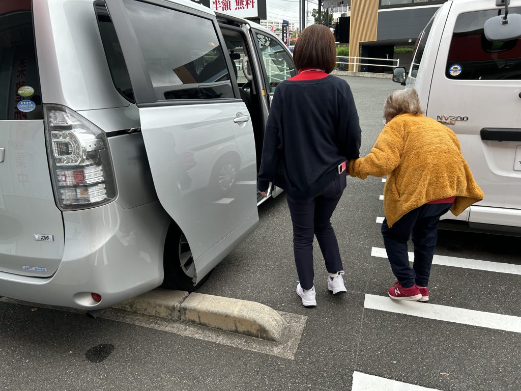 ほねつぎデイサービス池上台の求人写真2